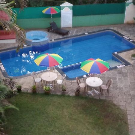 Goa Garden Resort - 5Bhk Villa With Private Pool, 4Bhk Villa, 1Bhk Villa At South Goa Colva Eksteriør billede