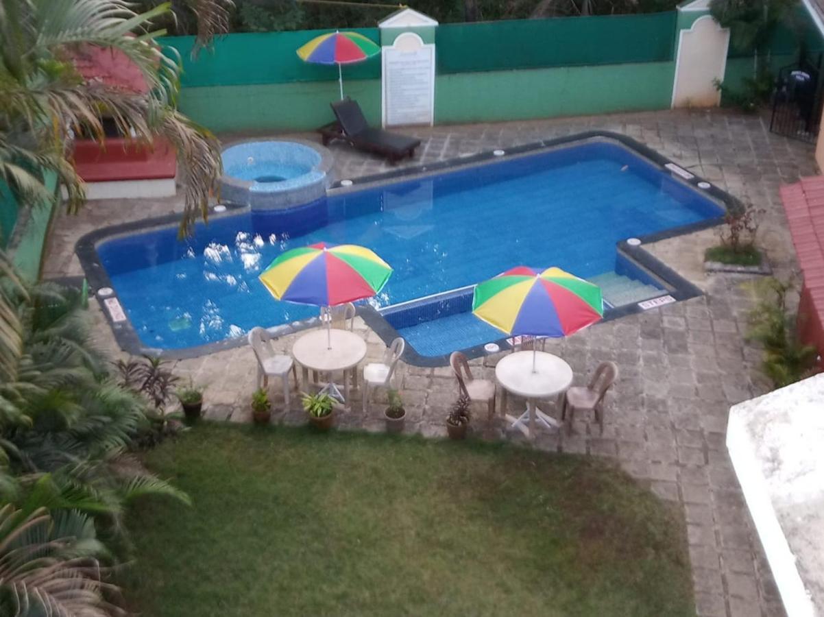 Goa Garden Resort - 5Bhk Villa With Private Pool, 4Bhk Villa, 1Bhk Villa At South Goa Colva Eksteriør billede