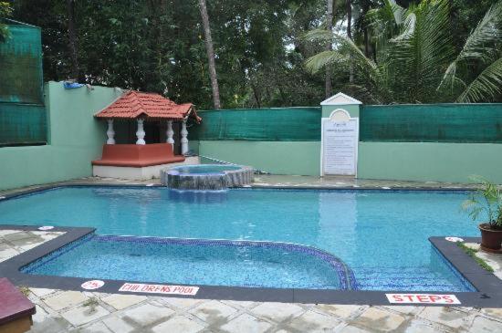 Goa Garden Resort - 5Bhk Villa With Private Pool, 4Bhk Villa, 1Bhk Villa At South Goa Colva Eksteriør billede