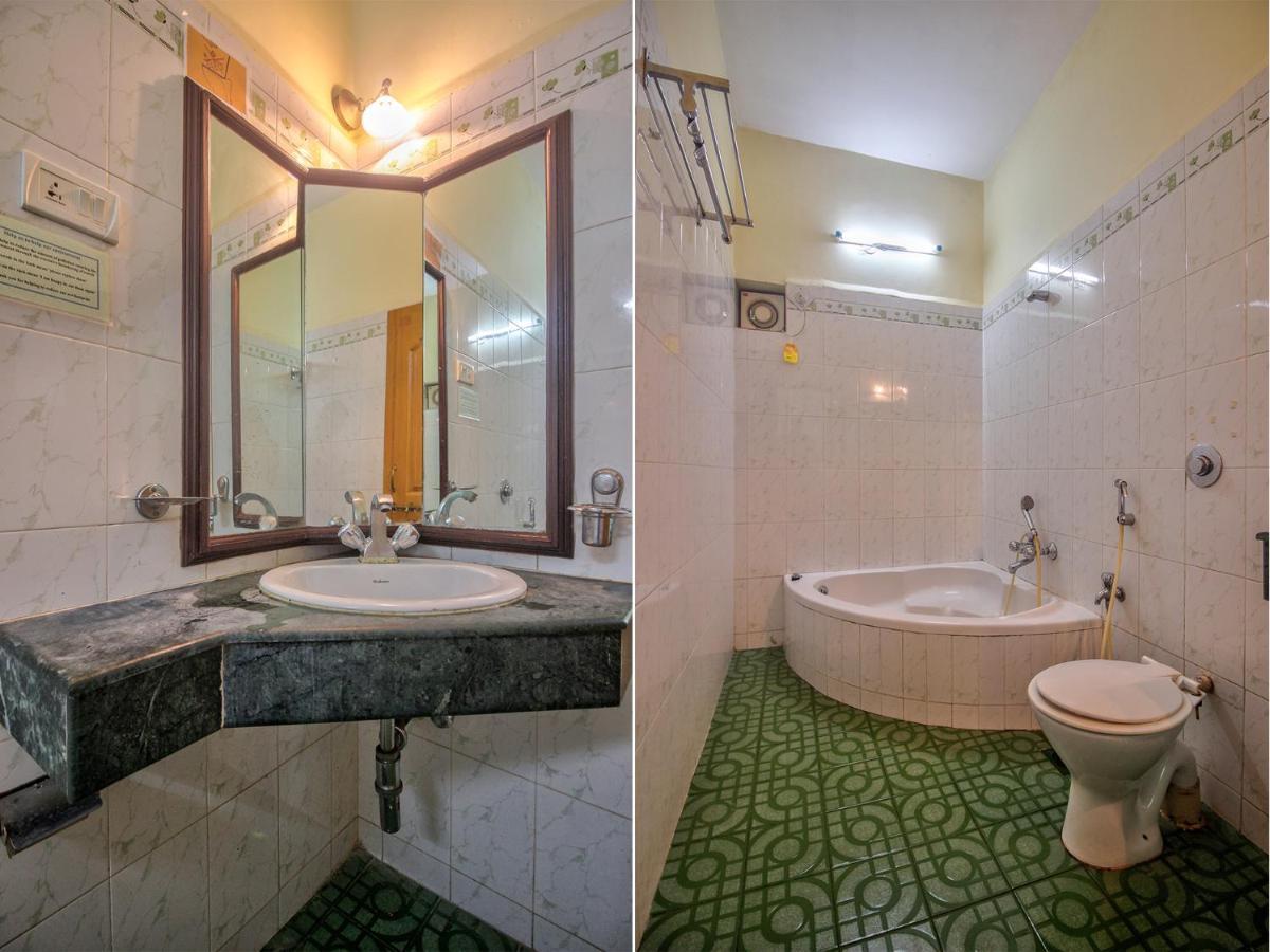 Goa Garden Resort - 5Bhk Villa With Private Pool, 4Bhk Villa, 1Bhk Villa At South Goa Colva Eksteriør billede