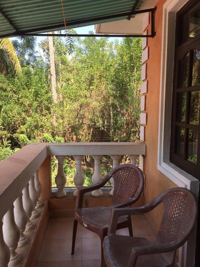 Goa Garden Resort - 5Bhk Villa With Private Pool, 4Bhk Villa, 1Bhk Villa At South Goa Colva Eksteriør billede