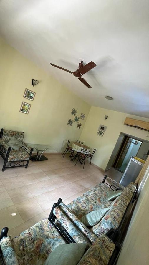 Goa Garden Resort - 5Bhk Villa With Private Pool, 4Bhk Villa, 1Bhk Villa At South Goa Colva Eksteriør billede