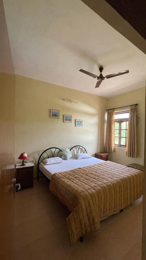 Goa Garden Resort - 5Bhk Villa With Private Pool, 4Bhk Villa, 1Bhk Villa At South Goa Colva Eksteriør billede