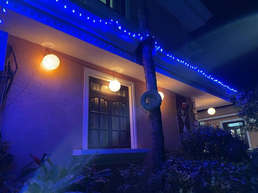 Goa Garden Resort - 5Bhk Villa With Private Pool, 4Bhk Villa, 1Bhk Villa At South Goa Colva Eksteriør billede