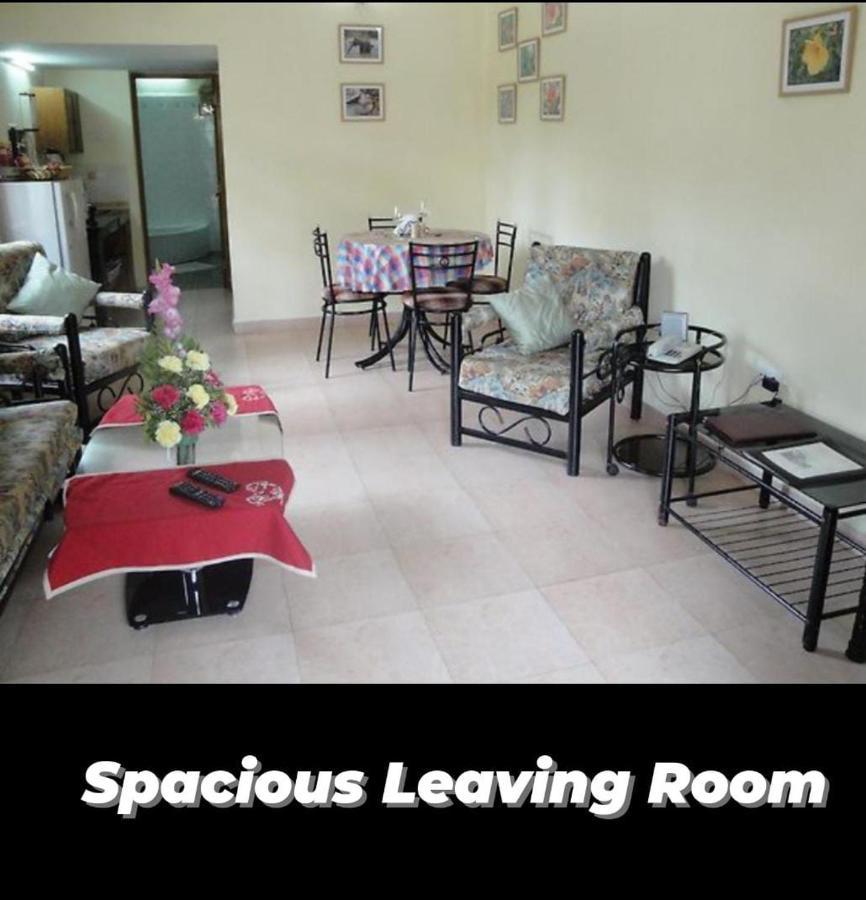 Goa Garden Resort - 5Bhk Villa With Private Pool, 4Bhk Villa, 1Bhk Villa At South Goa Colva Eksteriør billede