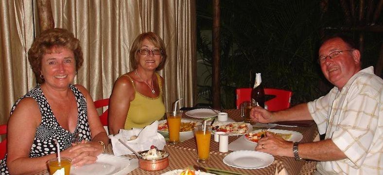 Goa Garden Resort - 5Bhk Villa With Private Pool, 4Bhk Villa, 1Bhk Villa At South Goa Colva Eksteriør billede