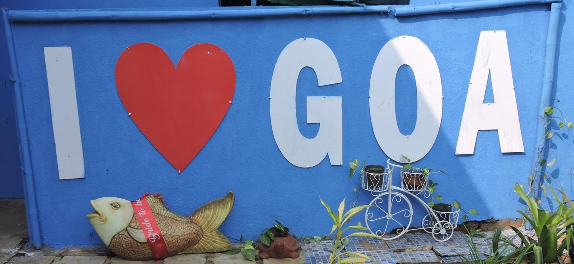 Goa Garden Resort - 5Bhk Villa With Private Pool, 4Bhk Villa, 1Bhk Villa At South Goa Colva Eksteriør billede